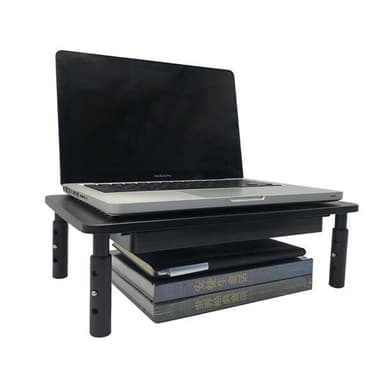 Laptopbord med skuffe