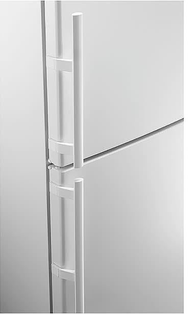 Electrolux kølefryseskab en3853mow