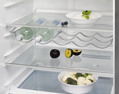 Electrolux kølefryseskab en3853mow