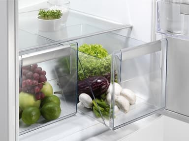 Electrolux kølefryseskab en3853mow