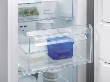 Electrolux kølefryseskab en3853mow