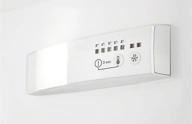 Electrolux kølefryseskab en3853mow