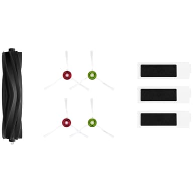 14: Ecovacs antibakterielt servicesæt DKT010095