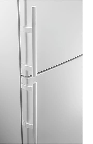 ELUX EN3853OOW Combined fridge
