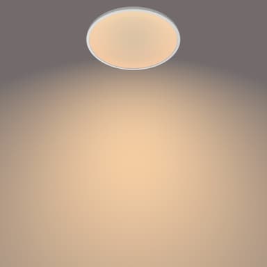 Philips Superslim loftslampe 18W