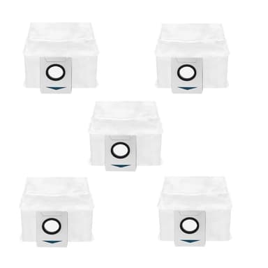 INF Støvposer til Ecovacs X1 OMNI/T10 5-pak