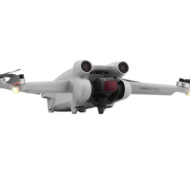 PL objektivfilter til DJI Mini 3 Pro ND64