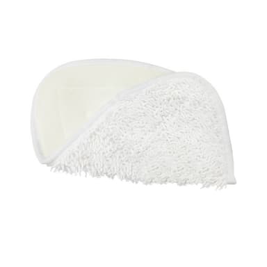 INF Moppepude til Vileda O-Cedar dampmoppe 4-pak