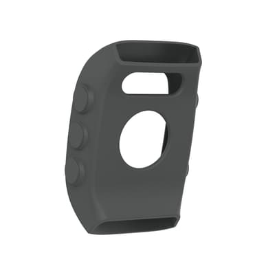 Skyddsfodral silikon Sort Polar M400/M430