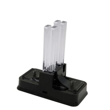 Switch 4-i-1 Joy-con Pro Handle Charger Stand Sort Switch joy-con