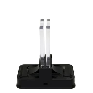 Switch 4-i-1 Joy-con Pro Handle Charger Stand Sort Switch joy-con