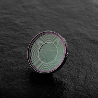 ND16/ND32/ND64/CPL linsfilter för DJI Action 3 Sports Camera 4-pack