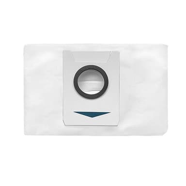 INF Støvposer til Ecovacs X1 OMNI/T10 5-pak