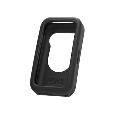 Ur Half Pack Case til Huawei Band 8 Sort