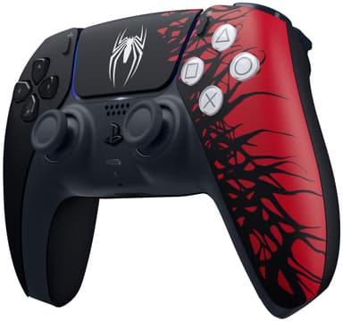 PS5 DualSense Marvel's Spider-Man 2 Limited Edition trådløs controller