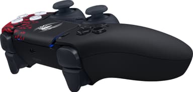 PS5 DualSense Marvel's Spider-Man 2 Limited Edition trådløs controller
