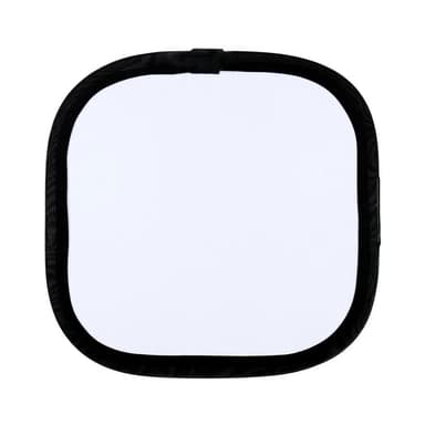 Fotolysreflektor 60 x 60 cm