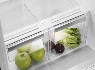 Electrolux kølefryseskab ENN2854COW (178 cm)