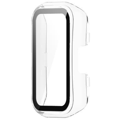 Helt smart armbandsfodral med skärmskydd Gennemsigtig Keep B3