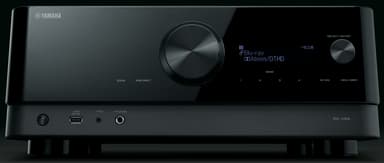 Yamaha TSR-700 7.2 AV modtager (sort)