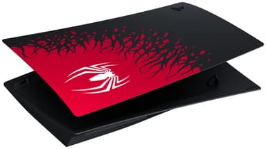 PS5 konsol-cover Marvel's Spider-Man 2 Limited Edition