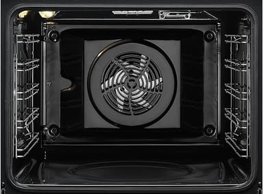 Electrolux integreret ovn EOB100W