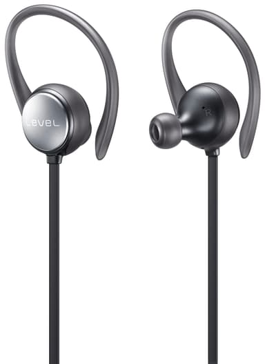 Samsung Level Active BT sport hovedtelefoner (sort)