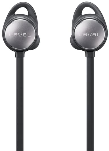 Samsung Level Active BT sport hovedtelefoner (sort)