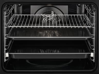 Electrolux indbygningsovn EOL3420AOW