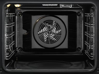 Electrolux indbygningsovn EOL3420AOW