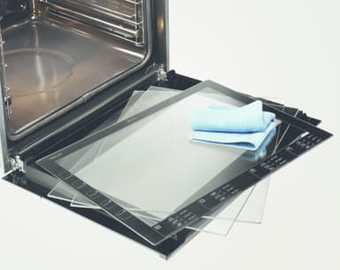 Electrolux indbygningsovn EOL3420AOW