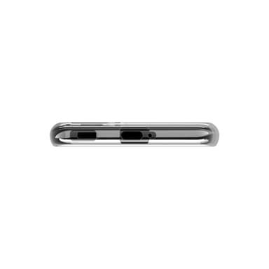 dbramante1928 RESUCL004118, Omslag, Samsung, Galaxy S21 Ultra, 17,3 cm (6.8""), Transparent