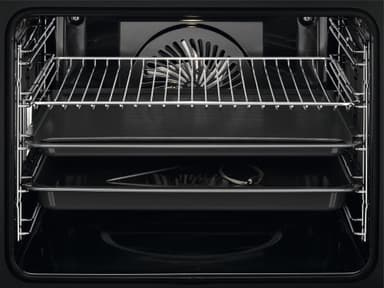 Electrolux ovens eop800x