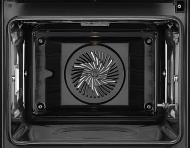 Electrolux ovens eop800x