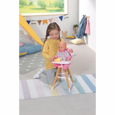 BABY born Highchair
