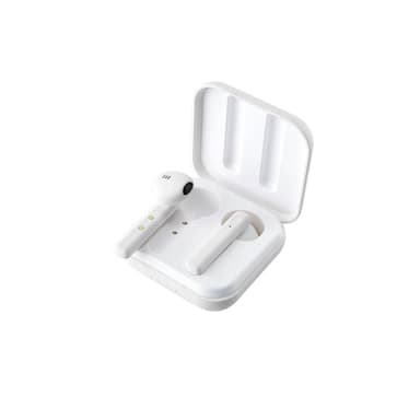 Hovedtelefon Hubble TWS True Wireless In-Ear Mic Hvid