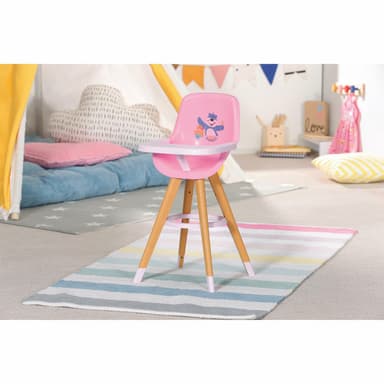 BABY born Highchair