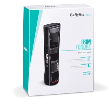 Skäggtrimmer Beard Trim T811E