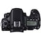 Canon EOS 70D DSLR Body
