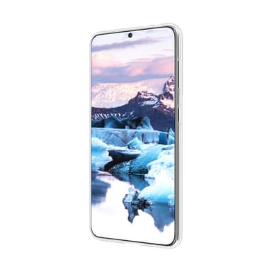 dbramante1928 RESUCL004118, Omslag, Samsung, Galaxy S21 Ultra, 17,3 cm (6.8""), Transparent