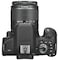 Canon EOS 750D DSLR + 18-55 mm DC Irista-sæt