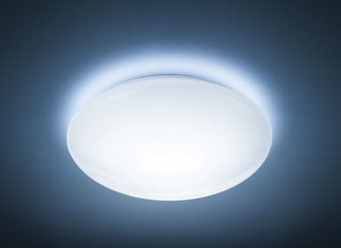 Philips Suede Plafond 24W