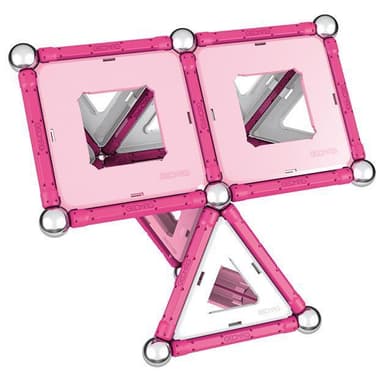 Geomag Pink 104