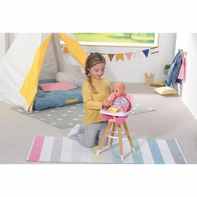 BABY born Highchair