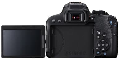 CANON EOS 800D DSLR kamera (hus)