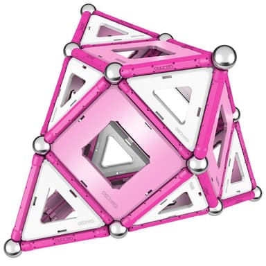 Geomag Pink 104