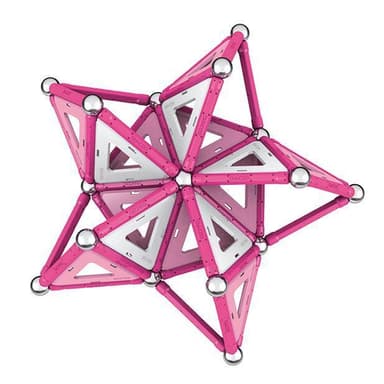 Geomag Pink 104