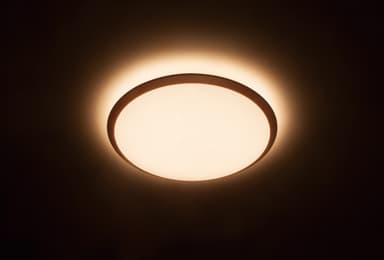 Philips Cavanal loftslampe 18W
