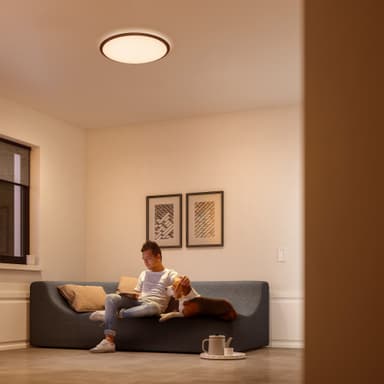 Philips Cavanal loftslampe 18W