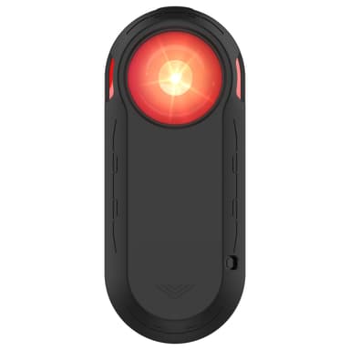 Silikone beskyttelsescover til Garmin Varia RCT515 baglygte